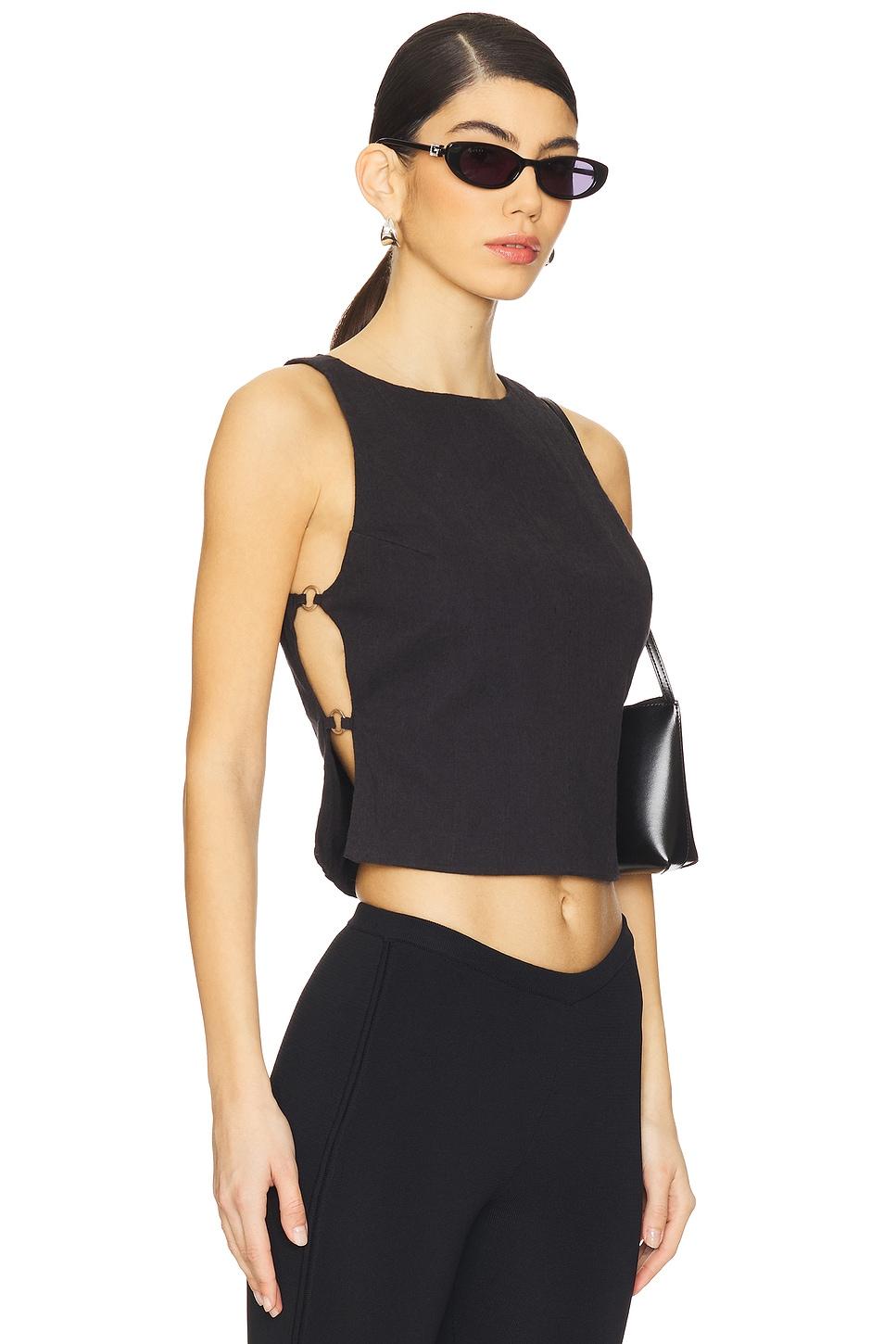 x revolve eliza top