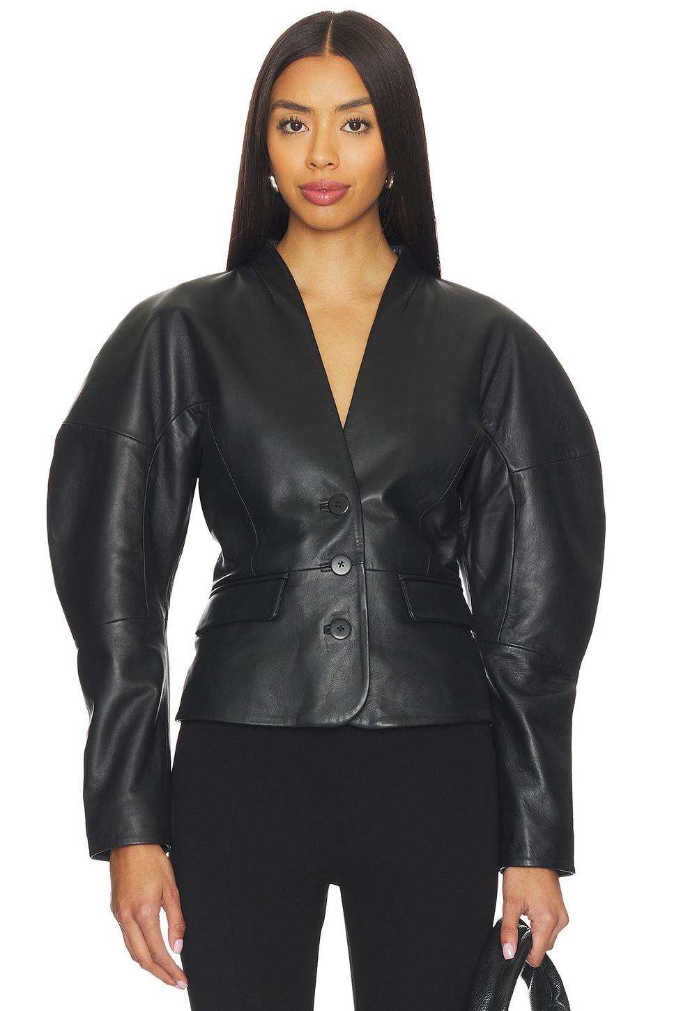 x revolve elsy jacket