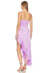 x revolve emerson midi dress