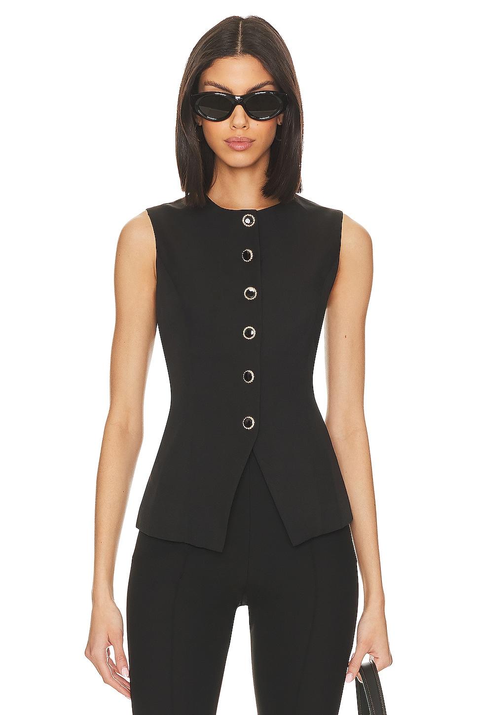 x revolve emiliana top