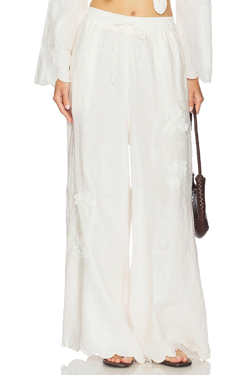 x revolve emilie pant