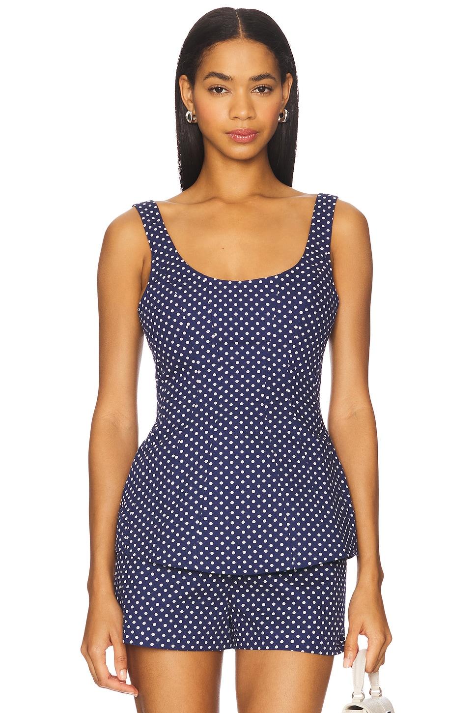 x revolve empire top