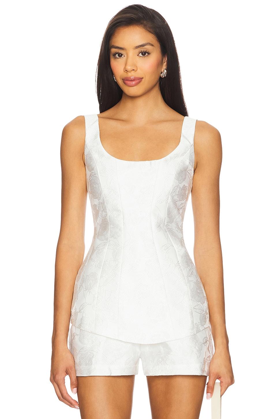 x revolve empire top