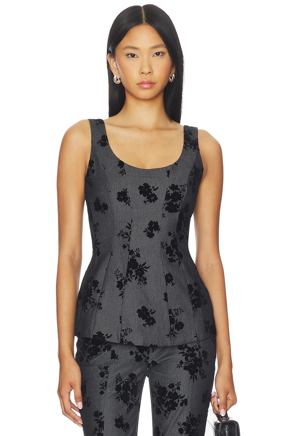 x revolve empire top