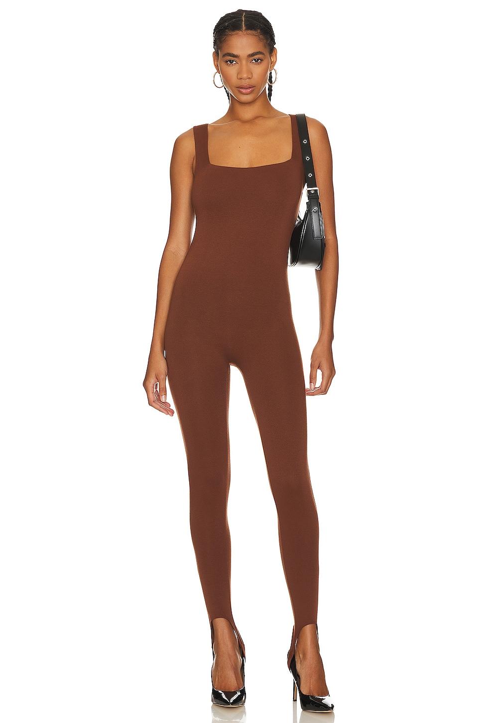 x revolve essential avery jumpsuit