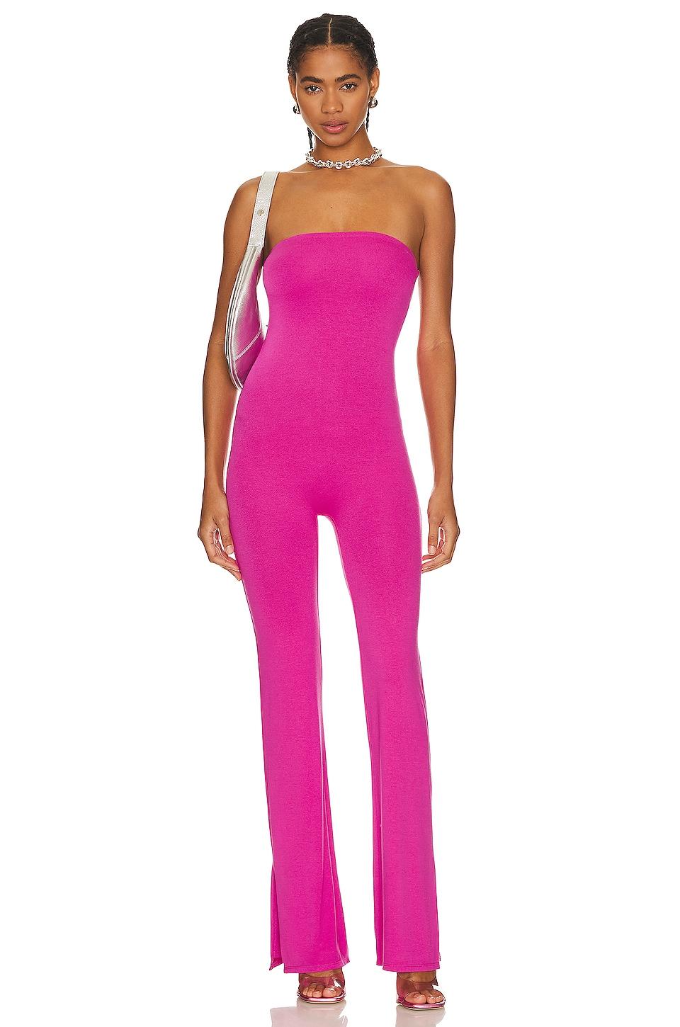 x revolve essential hatty jumpsuit