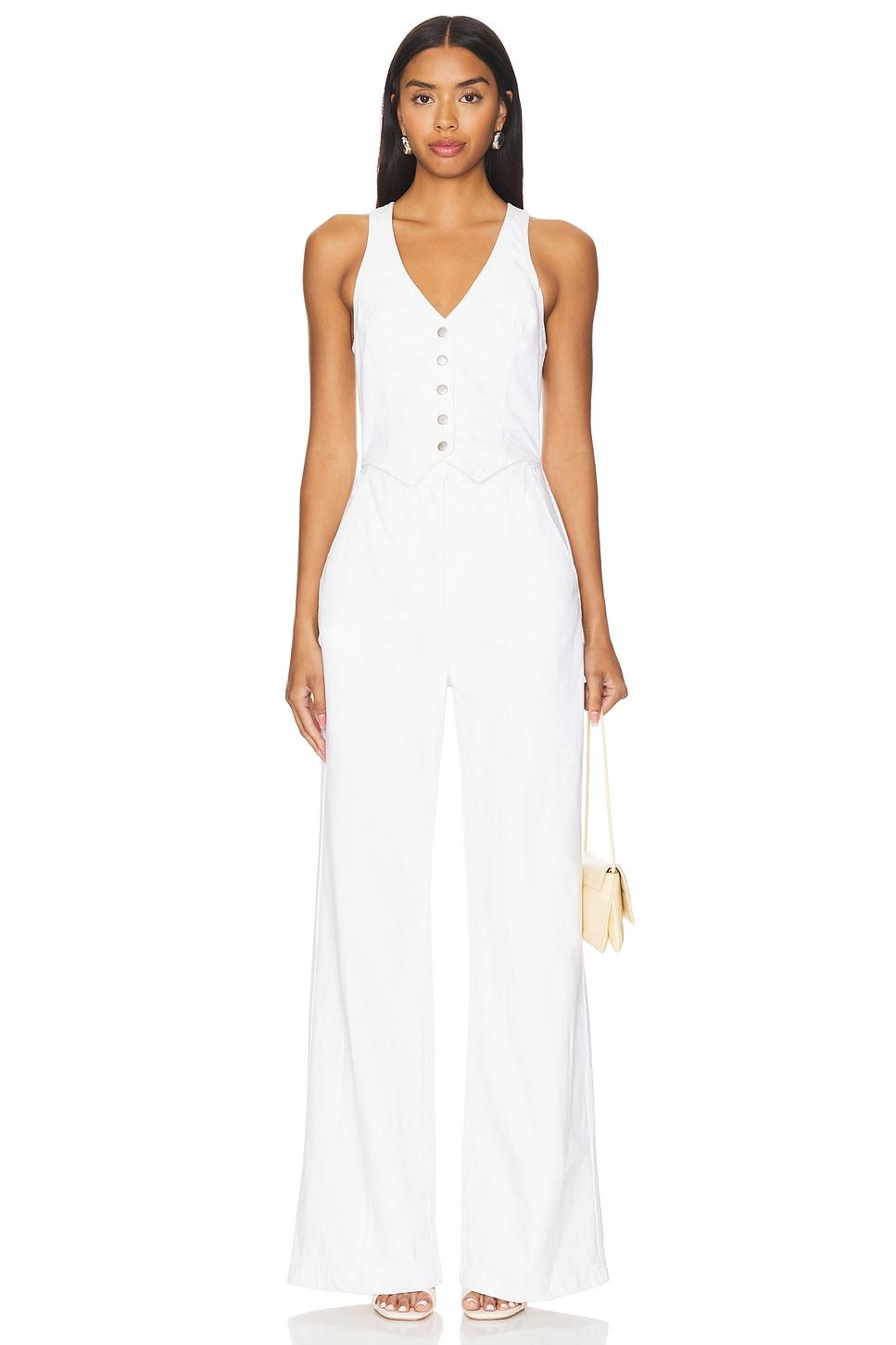 x revolve ethan jumpsuit