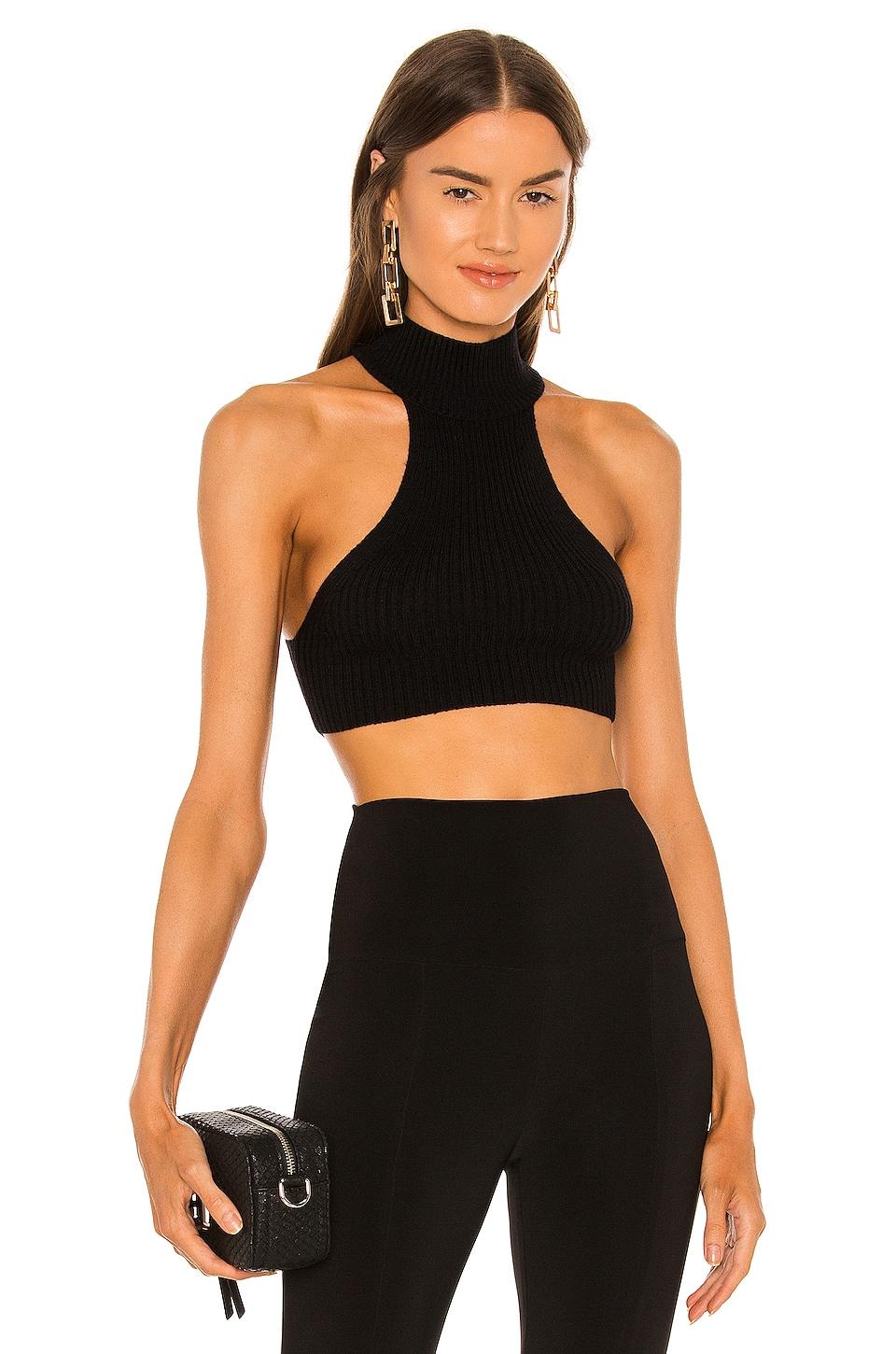 x revolve eva halter top
