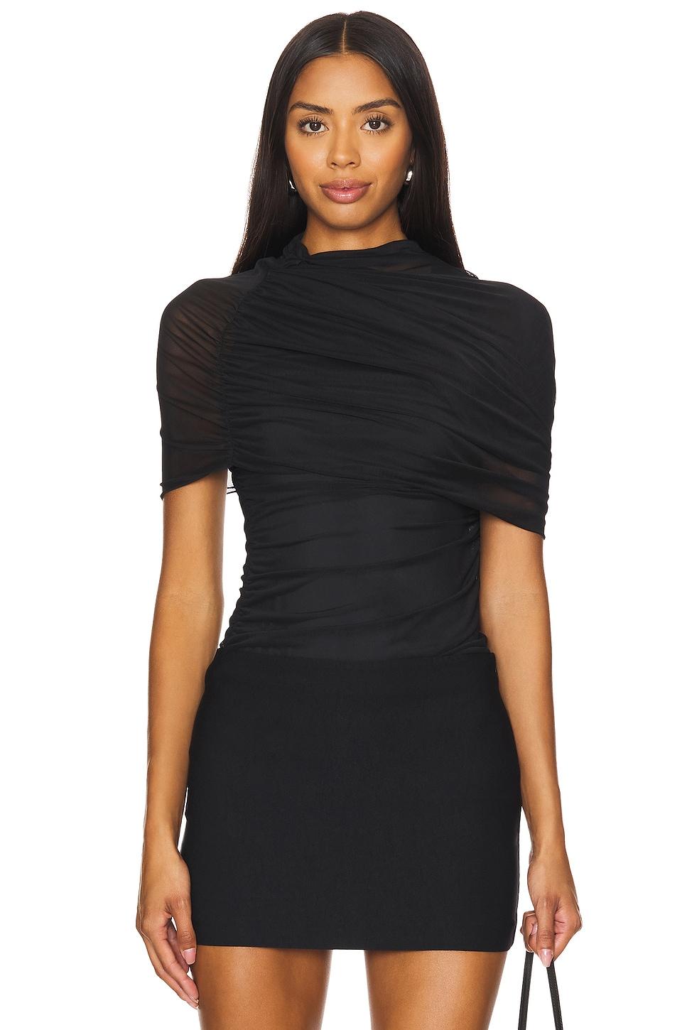 x revolve evianna top