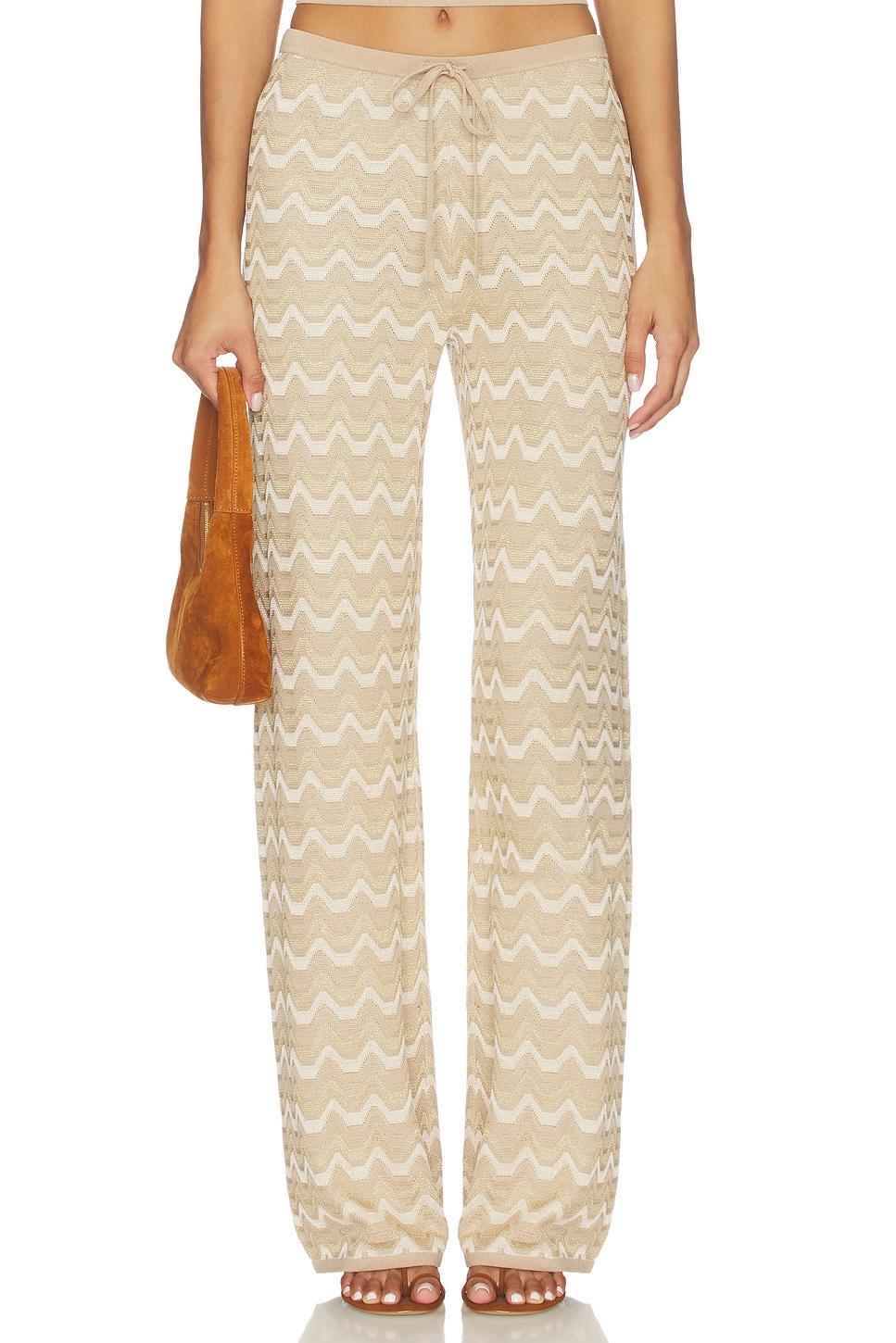 x revolve flora pant