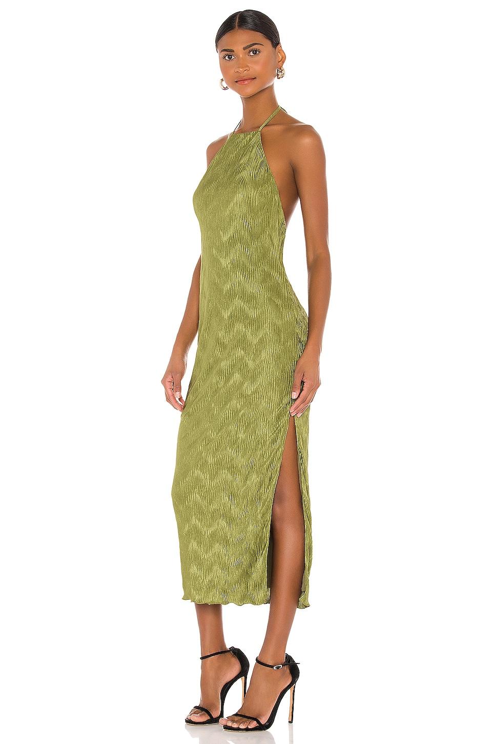 x revolve frederick dress