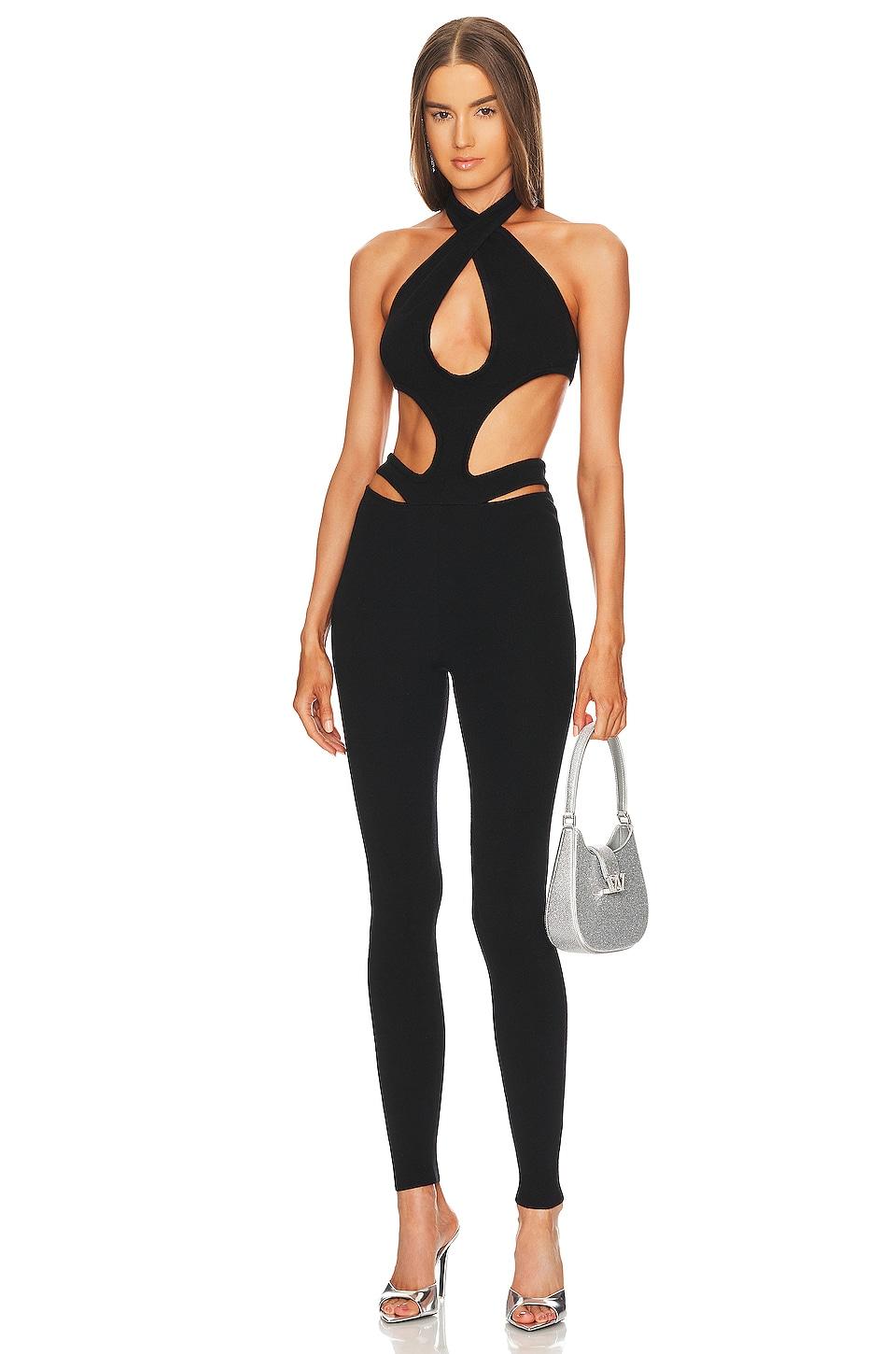 x revolve gemi jumpsuit