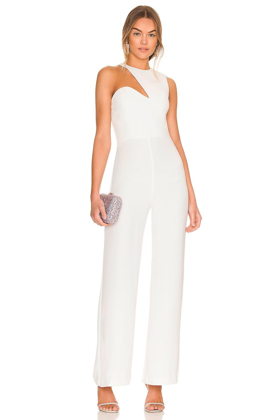 x revolve gilda jumpsuit