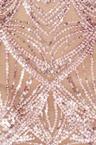 x revolve giselle maxi dress