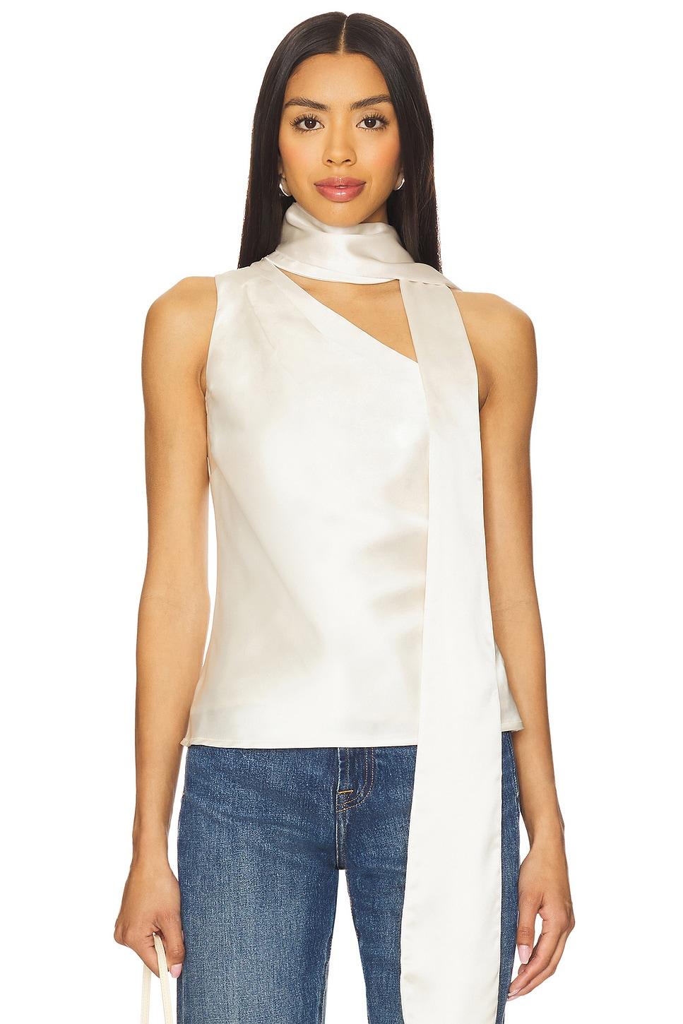 x revolve gloss top