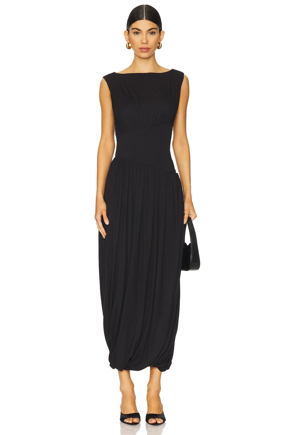x revolve graham maxi dress