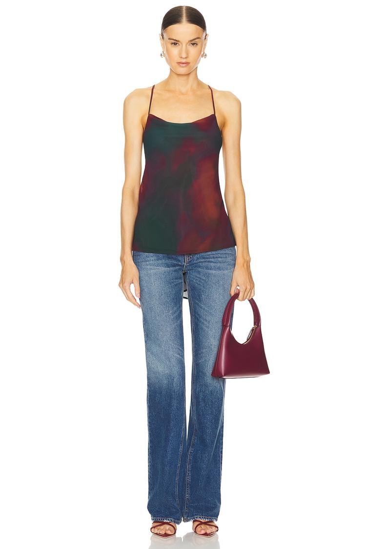 x revolve grayson top