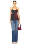 x revolve grayson top