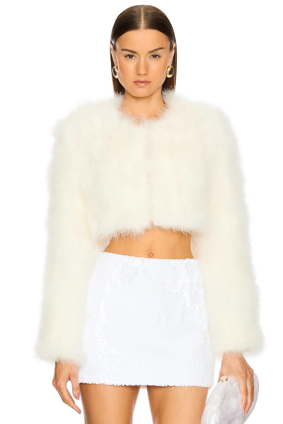 x revolve greta jacket