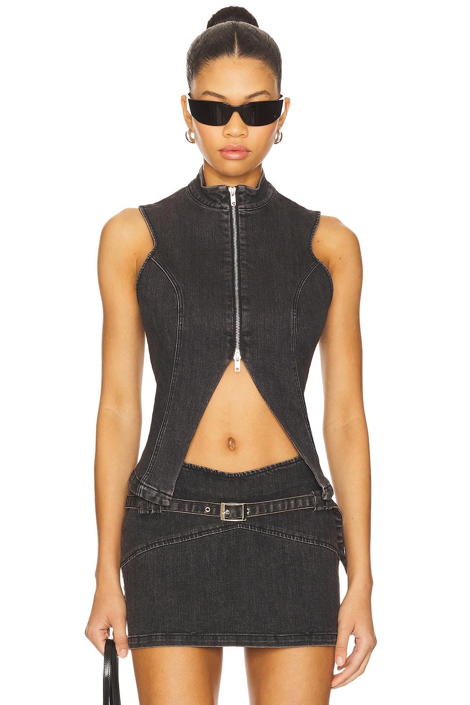 x revolve hadley top