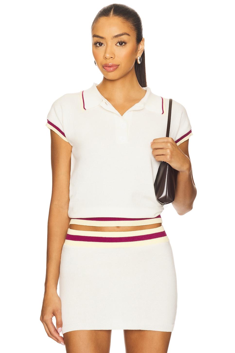 x revolve hampton top