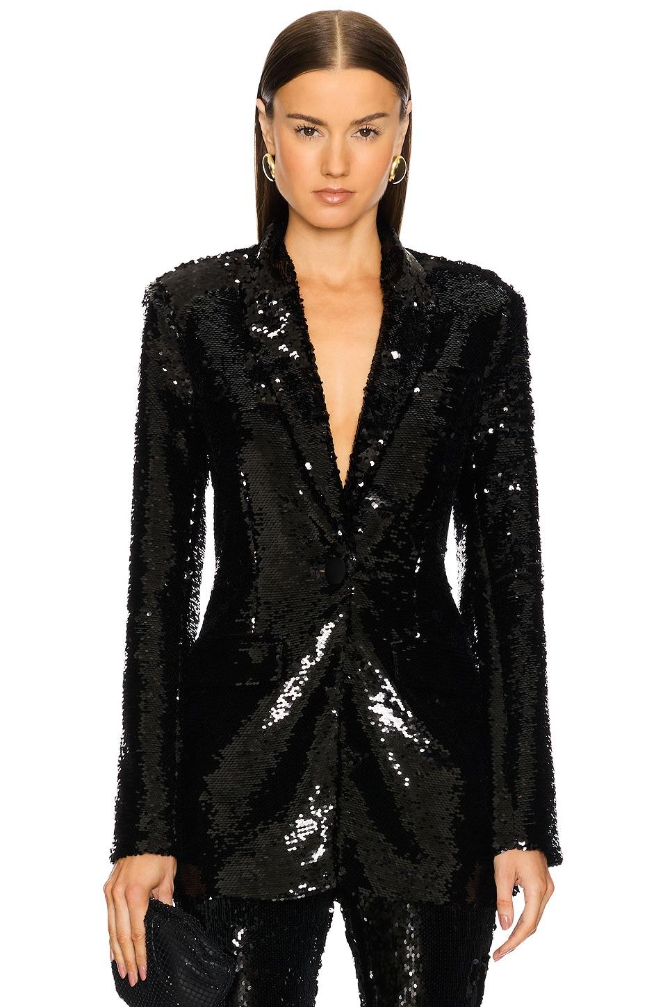 x revolve harlow blazer