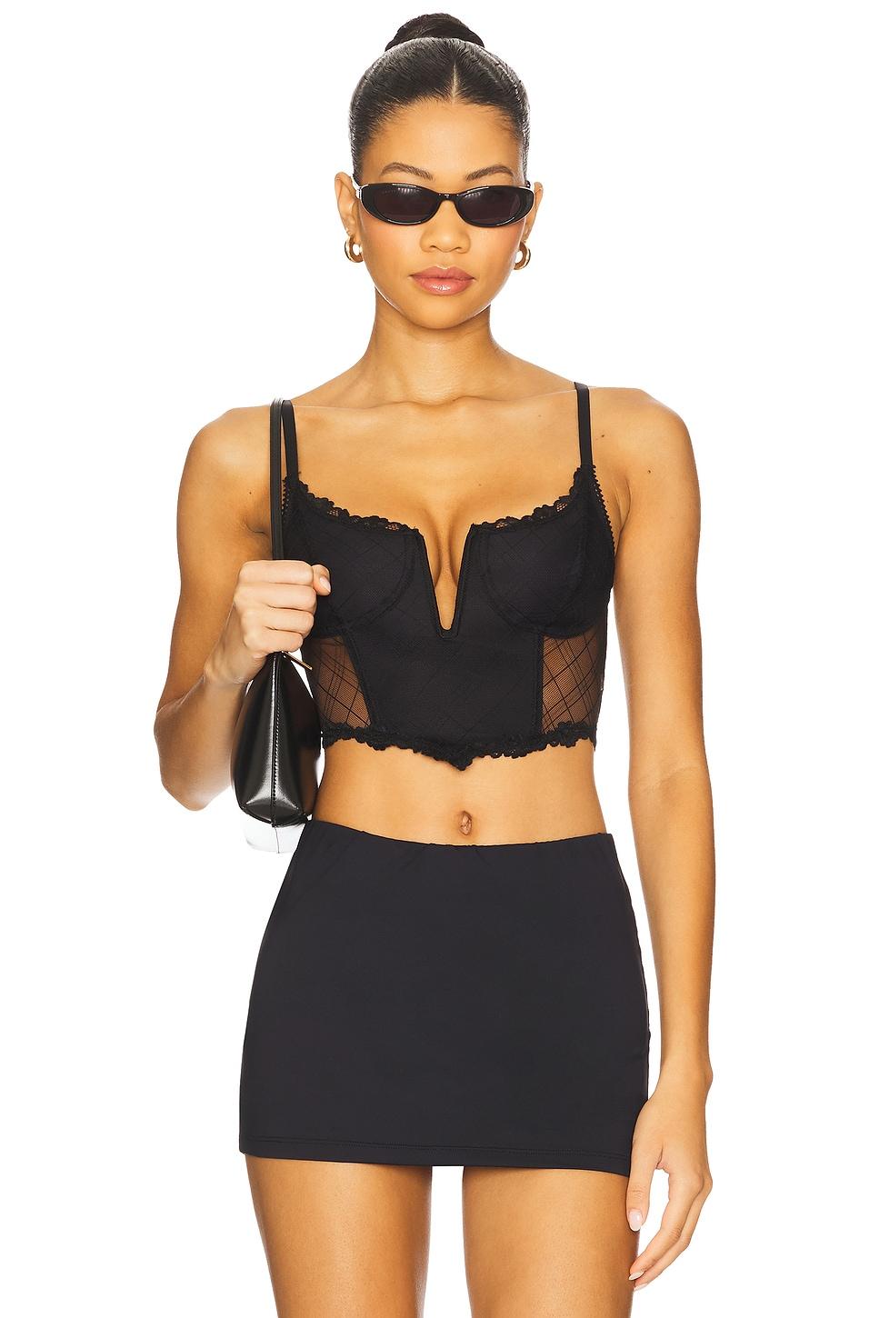 x revolve hearts collide cami