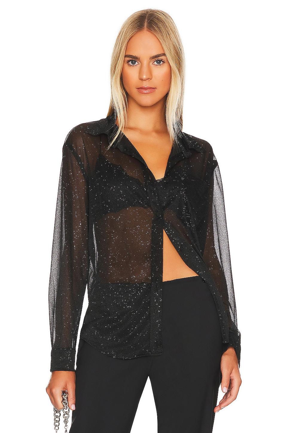 x revolve hera shirt