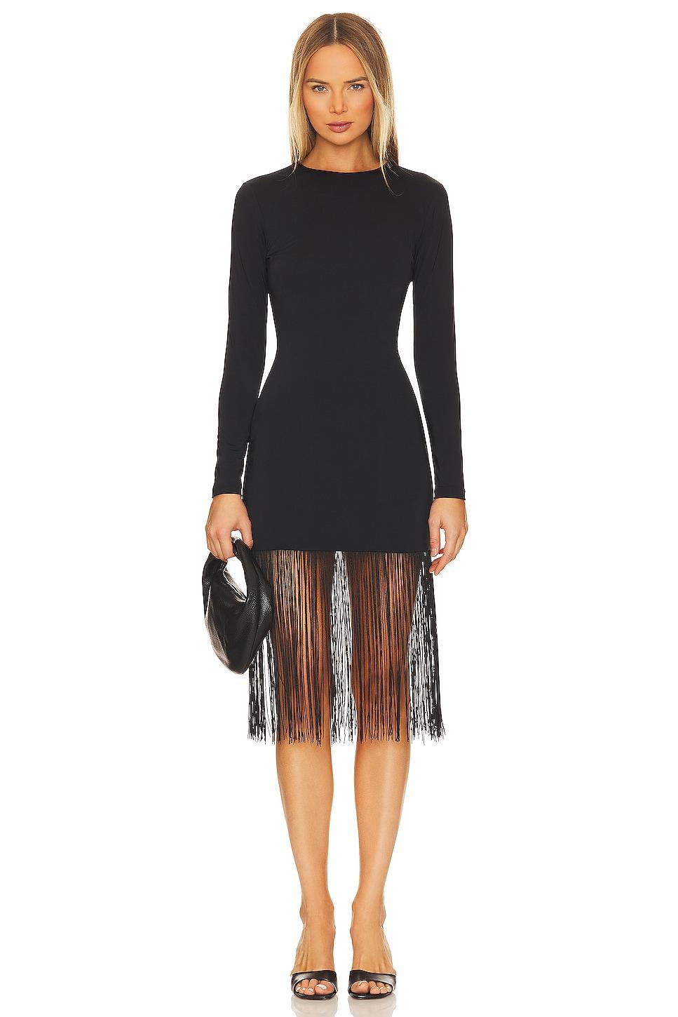 x revolve honora dress