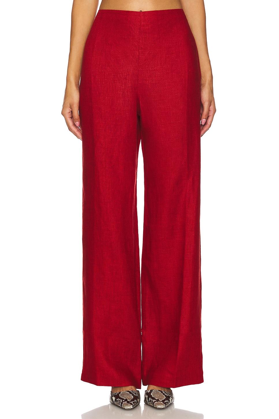x revolve ilride pant