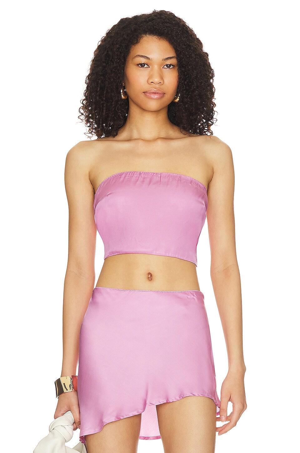 x revolve isabella top