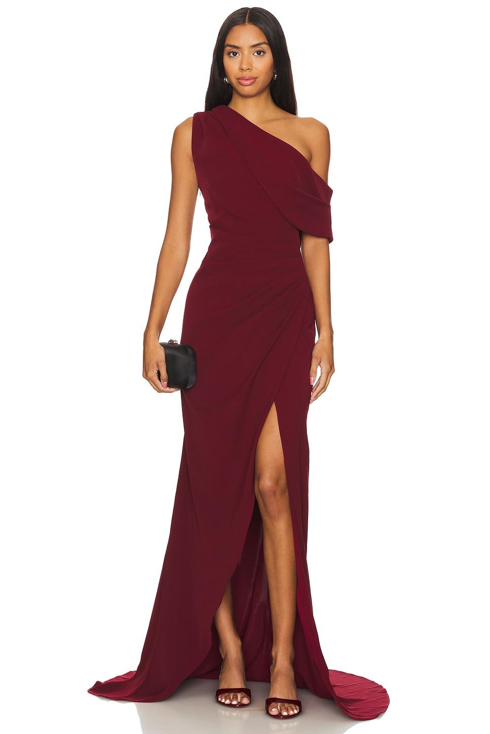 x revolve isadora dress