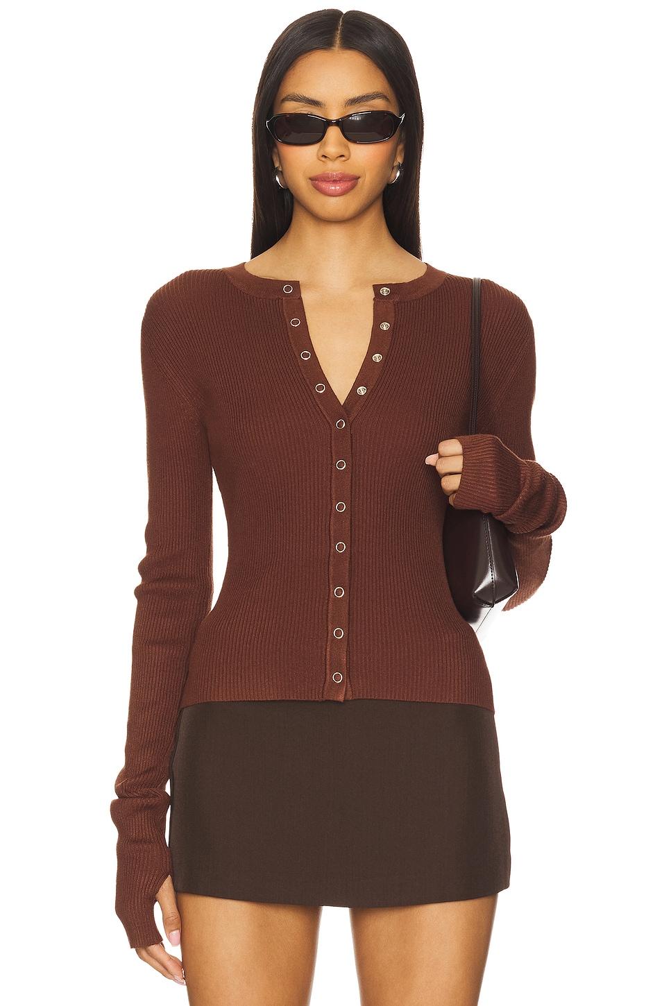 x revolve ivy league top