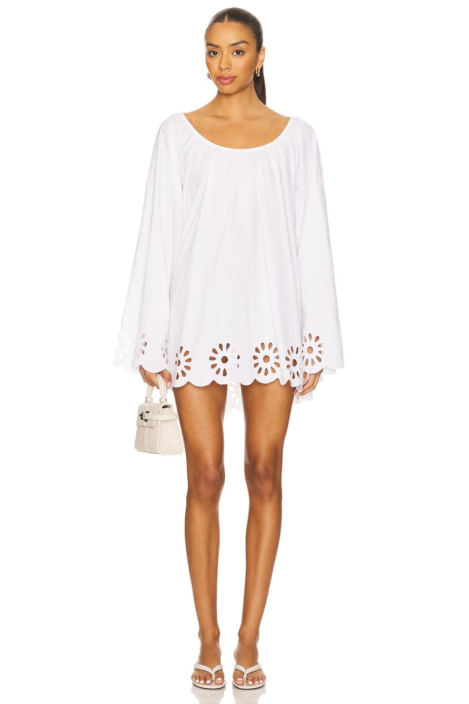 x revolve jay mini dress