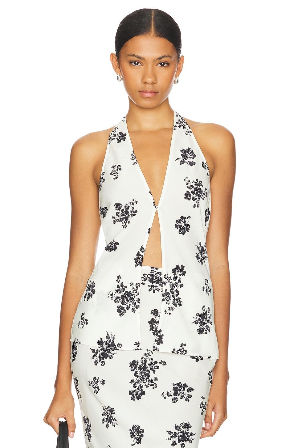 x revolve jinx top