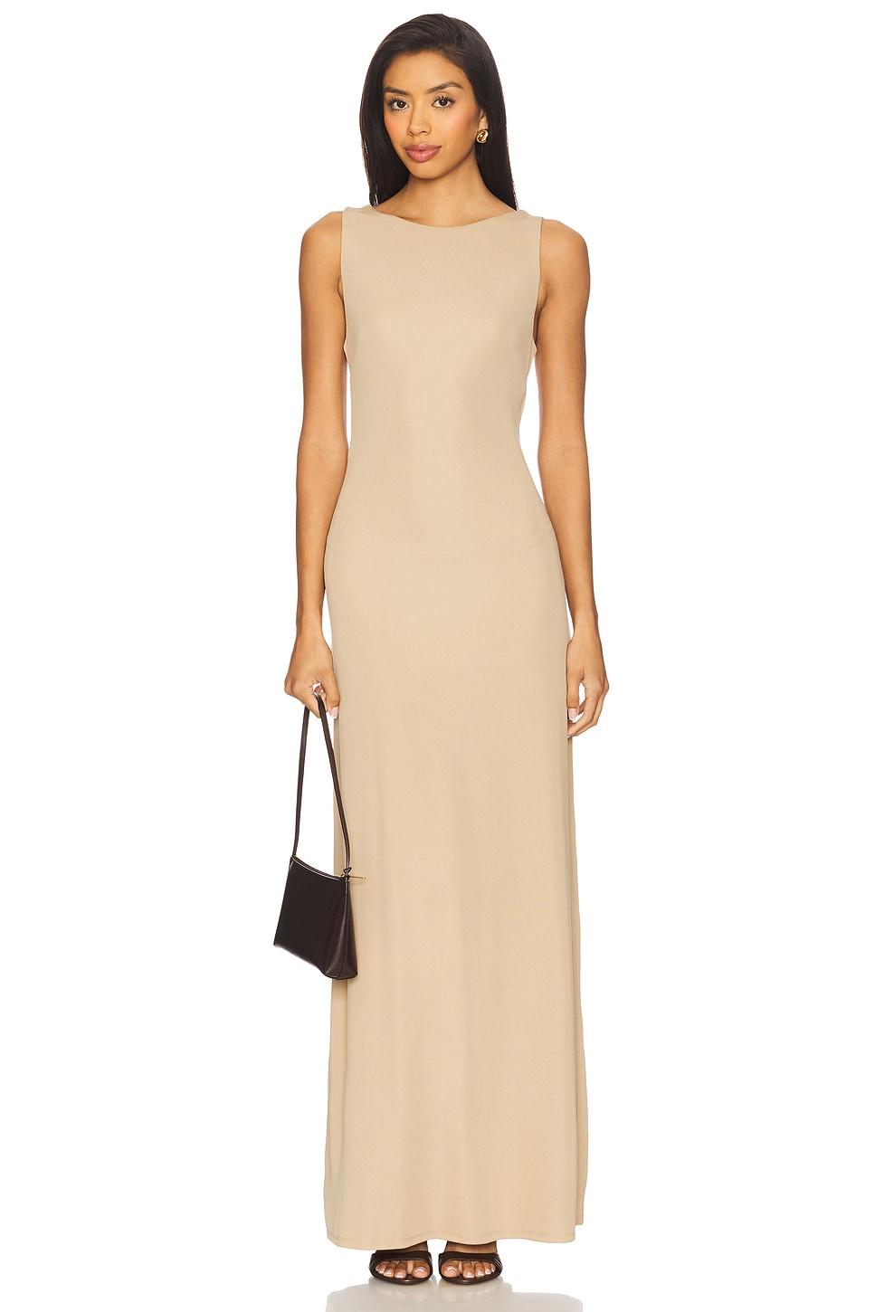 x revolve jocelyn maxi dress