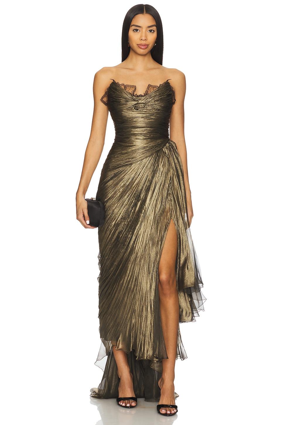 x revolve jolie dress