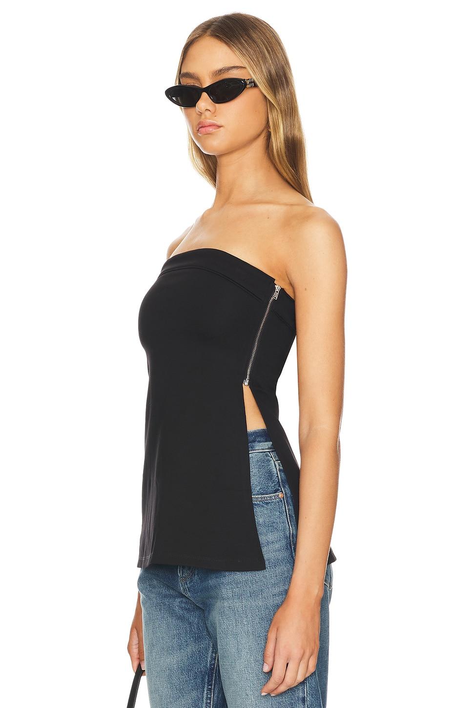 x revolve jones top