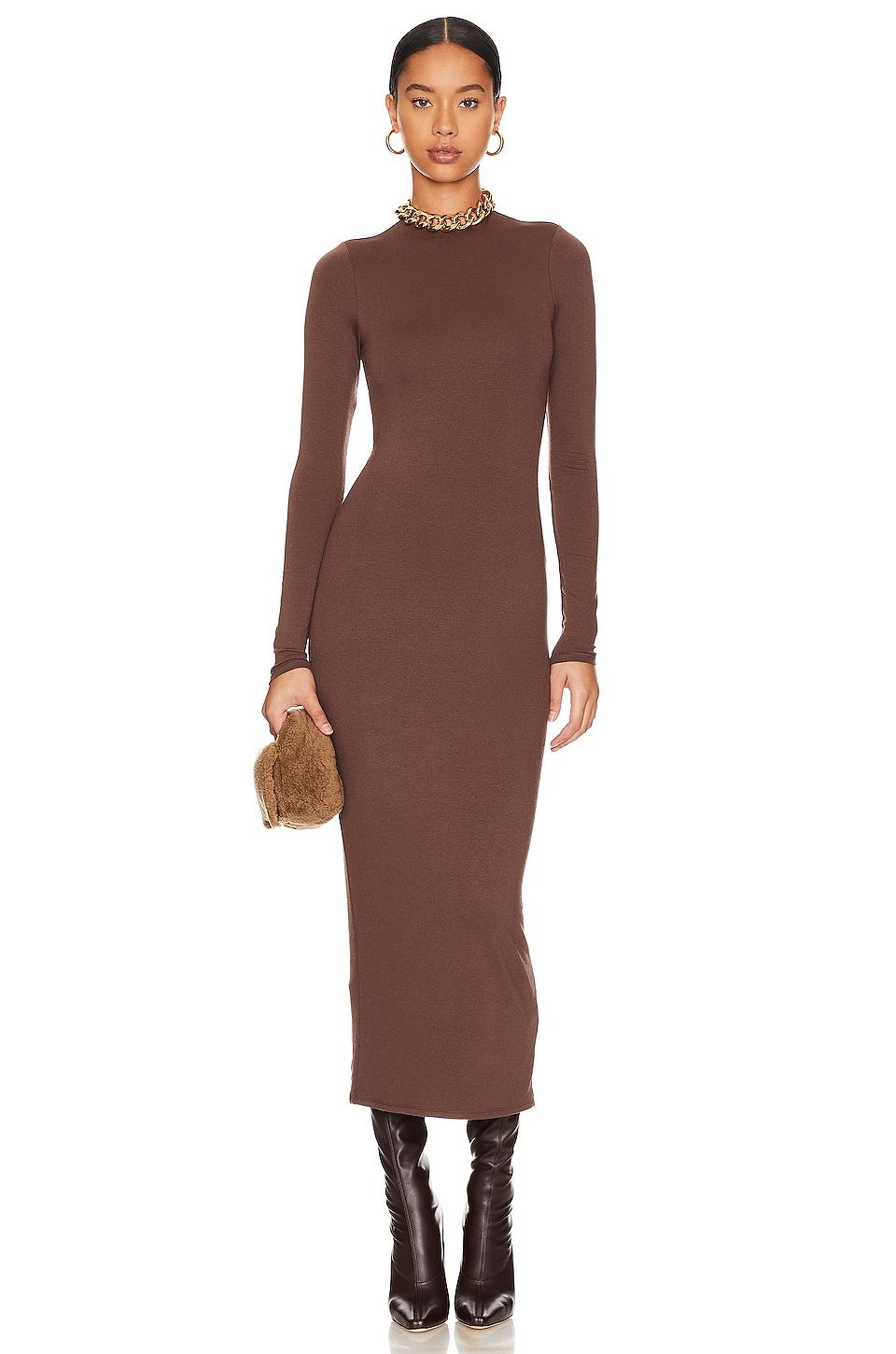 x revolve juniper dress