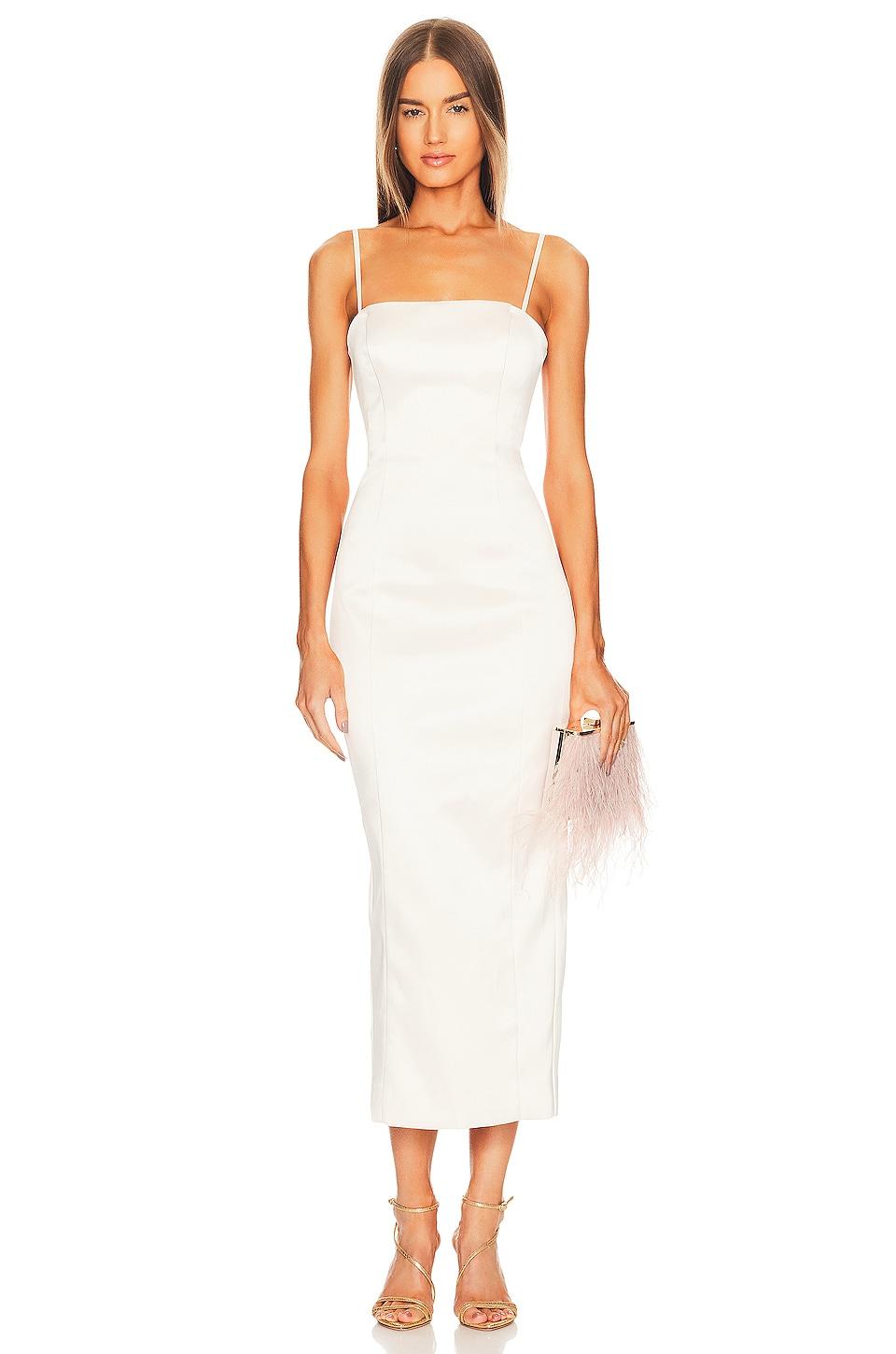 x revolve kanna gown