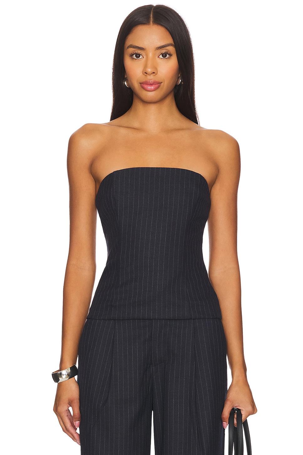 x revolve katya top