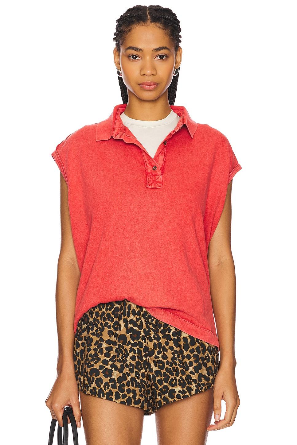 x revolve keep on polo