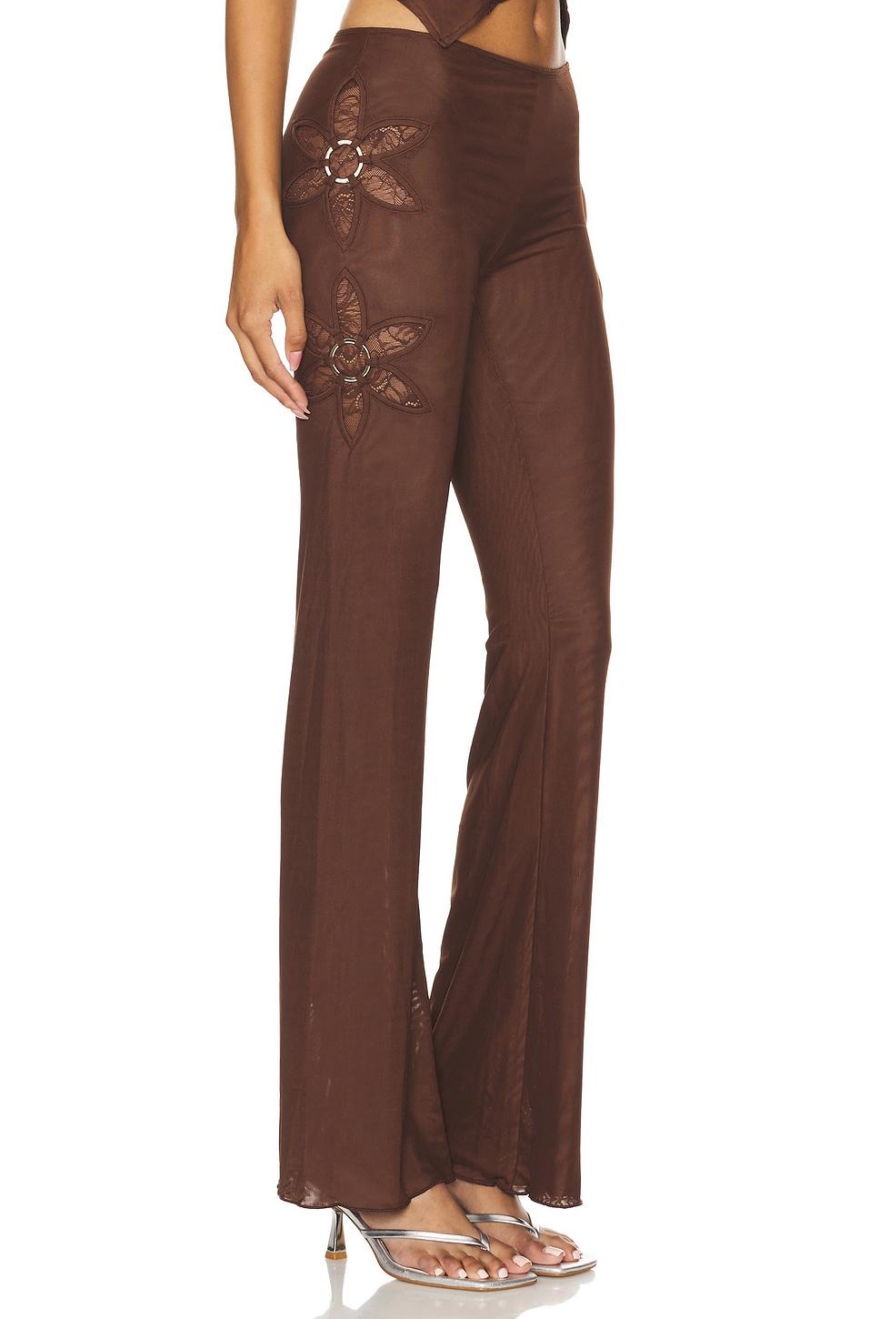 x revolve keller pant