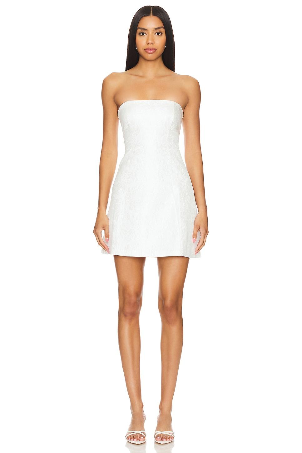 x revolve kelsey dress