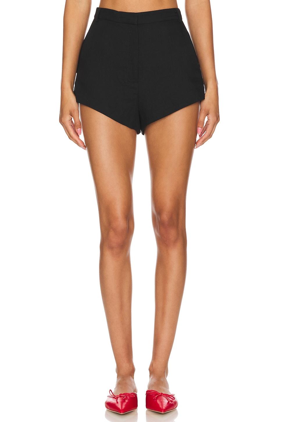 x revolve kelso shorts