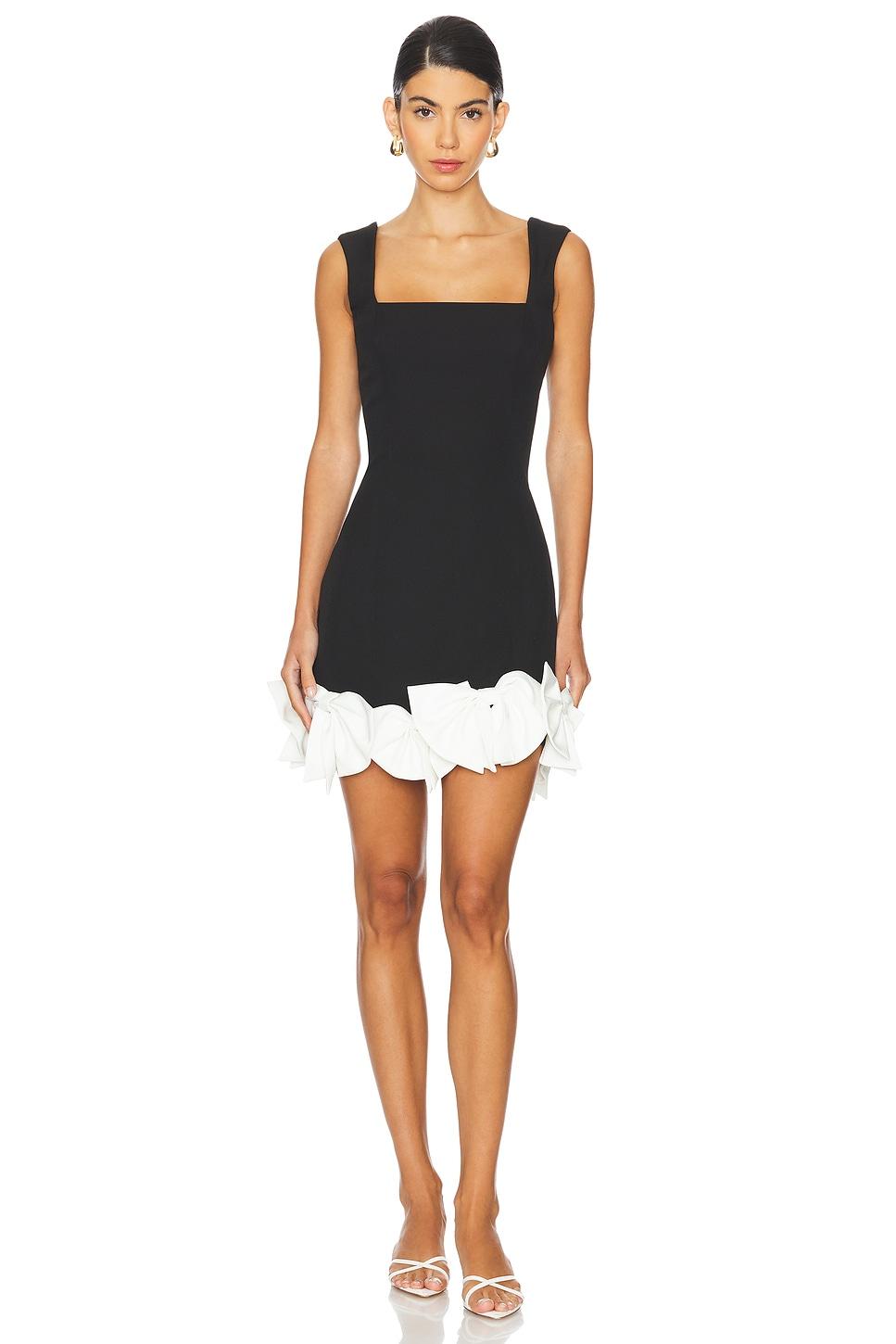 x revolve kennedy mini dress