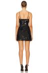 x revolve kiara mini dress