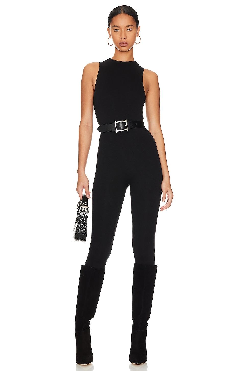 x revolve kiki jumpsuit