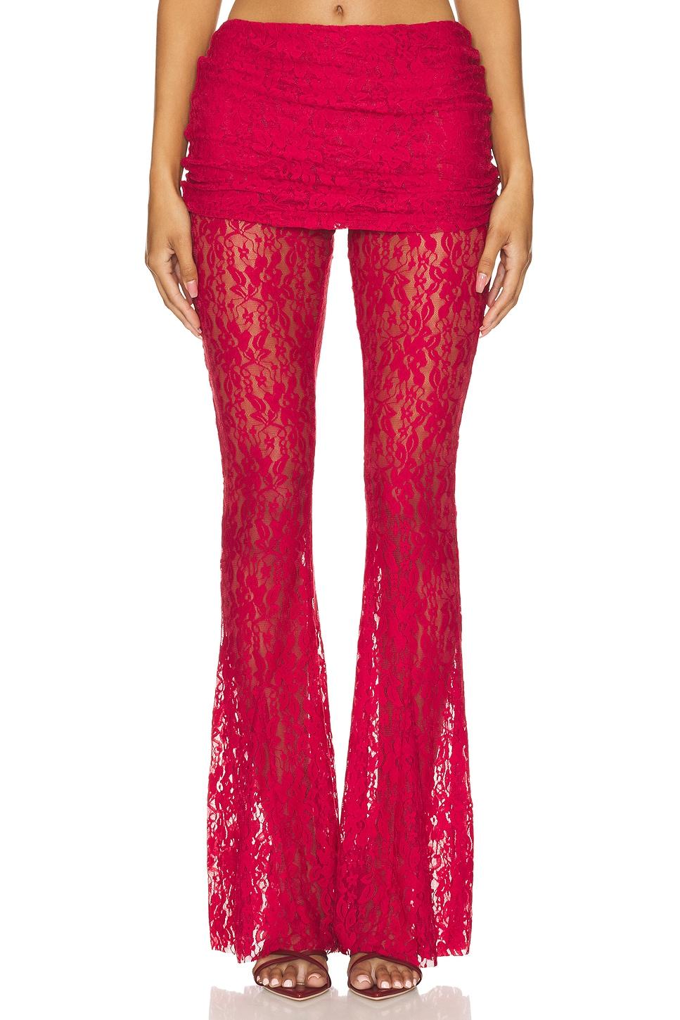 x revolve kyleah pant