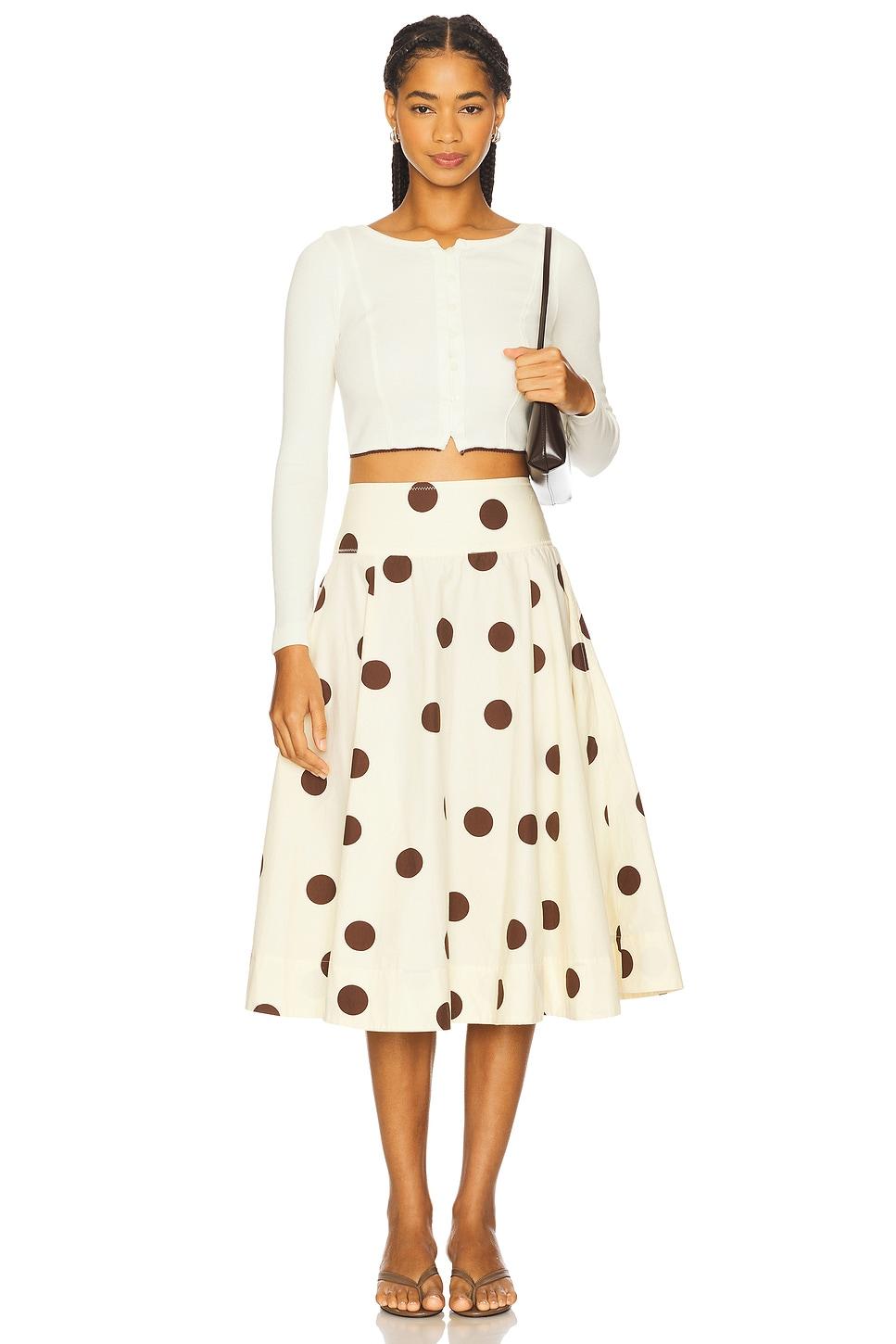 x revolve laverne set